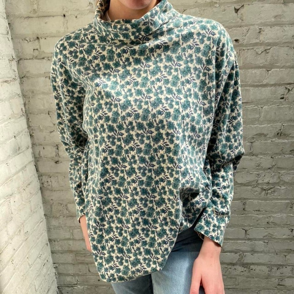TURTLENECK